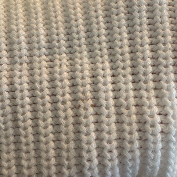 RtA Sloane Knit One-shoulder Sweater - Picture 7 of 7